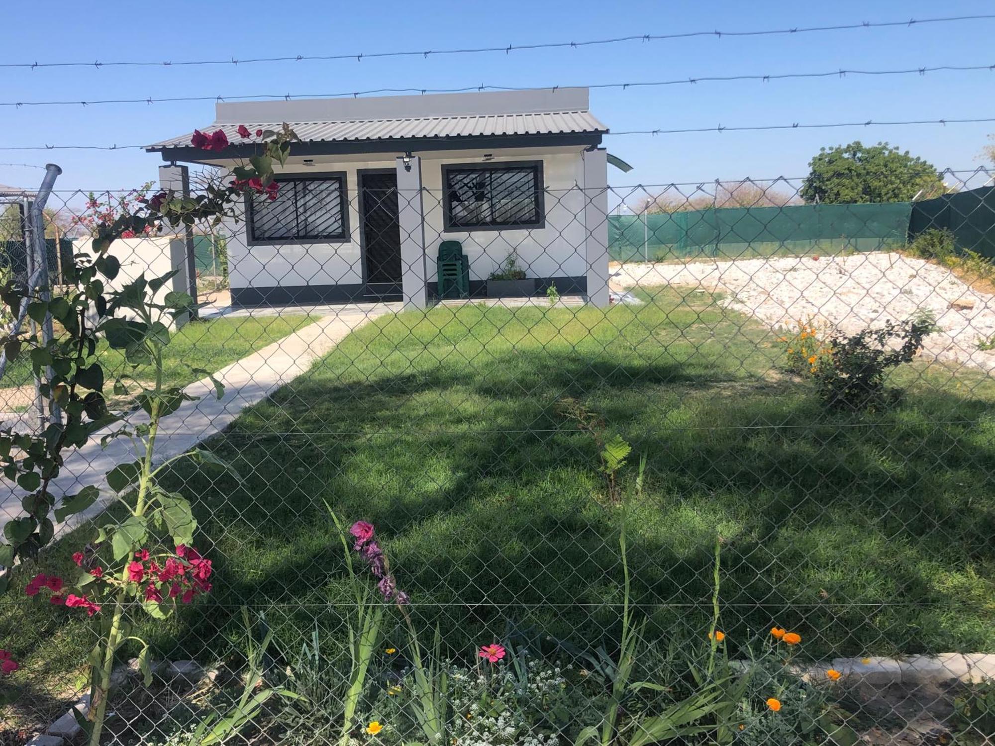 F2 Farmhouse Omuthiya エクステリア 写真